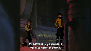 One Piece: Dead end no Bouken